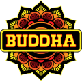 1n only Hippie Buddha