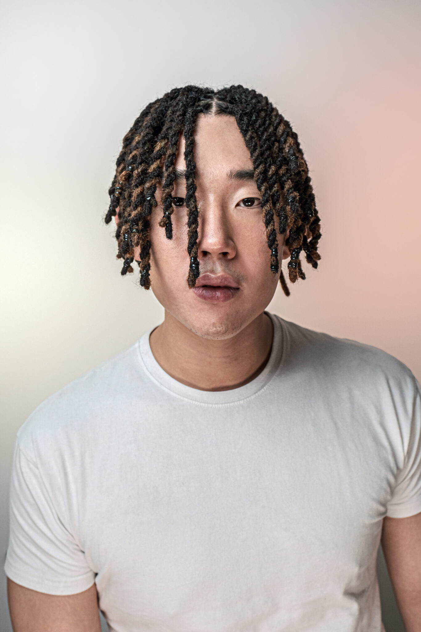 Bleached Dread Rapper King Von Dreads: Hottest Rapper Hairstyle - 1n only Hippie Buddha
