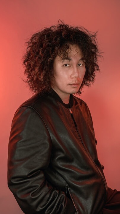 Here is the picture of STR8 Curly Perm hairstyle.