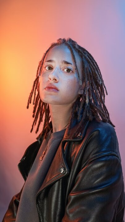 Blonde Dreadlocks for women