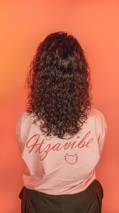 Korea's Hippie Perm