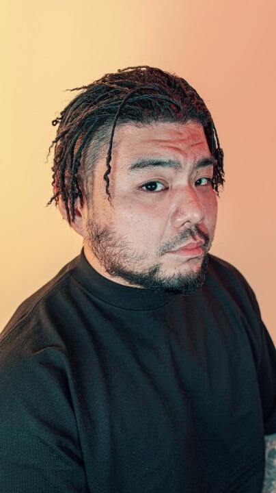 Dreads Perm by Hippie Buddha