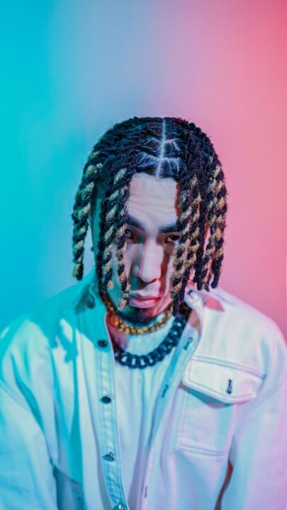 King Von Dreads: Hottest Rapper Hairstyle