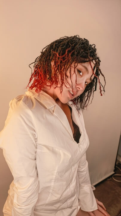 Sisterlocks for women