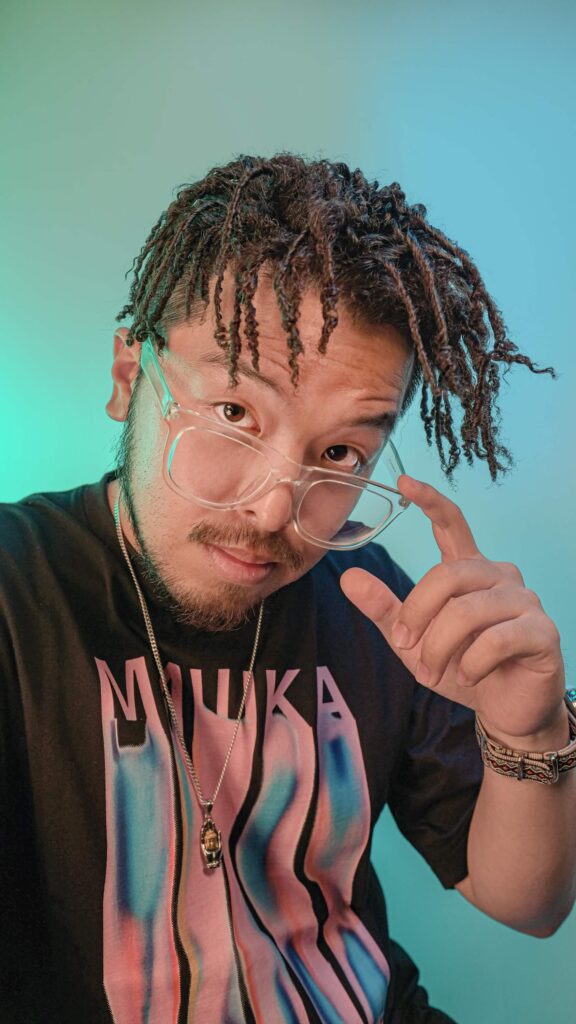 Dreads Perm