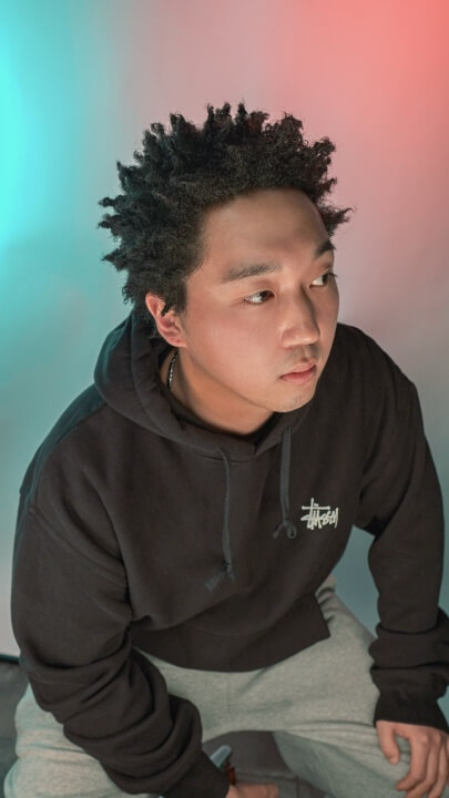 Afro Perm Duke