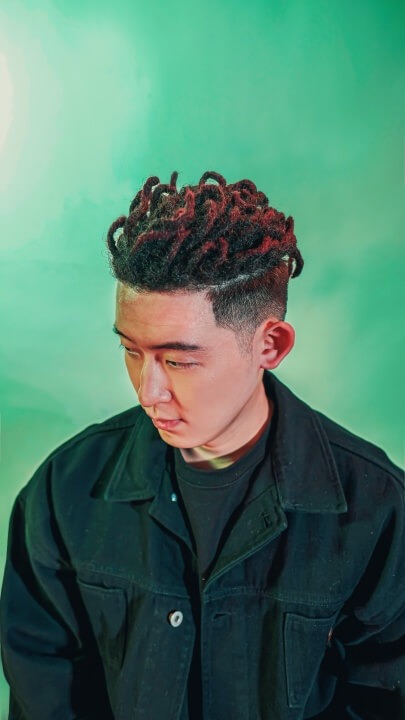 Dreads