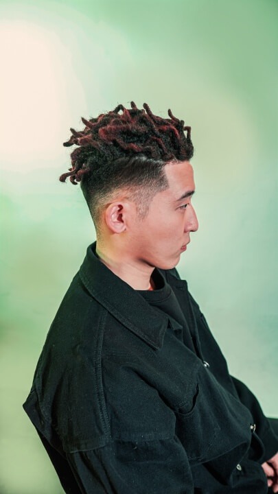 Dreadlocks