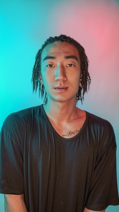 Dreads Perm by Hippie Buddha