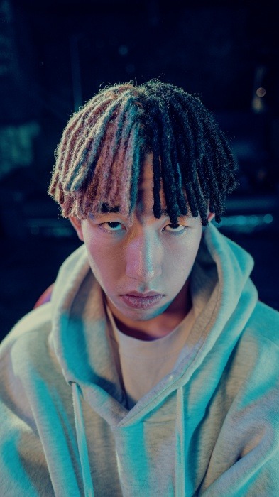 Tentacion Dreads