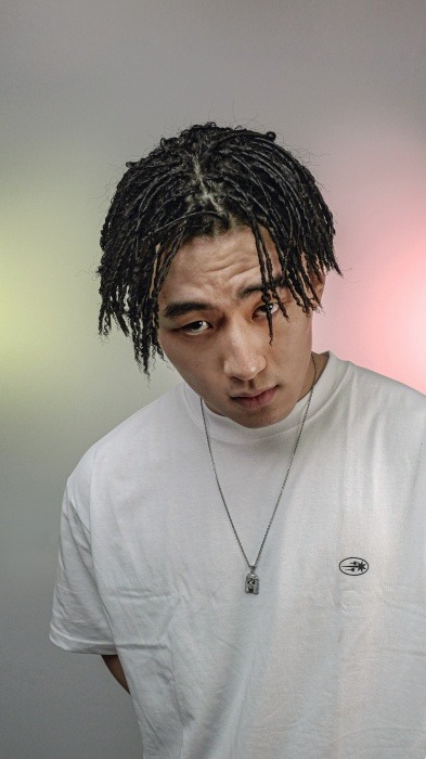 Dreads Perm for men