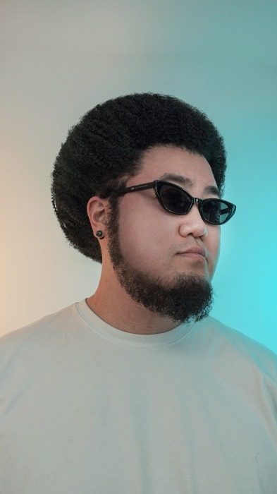 Afro Perm