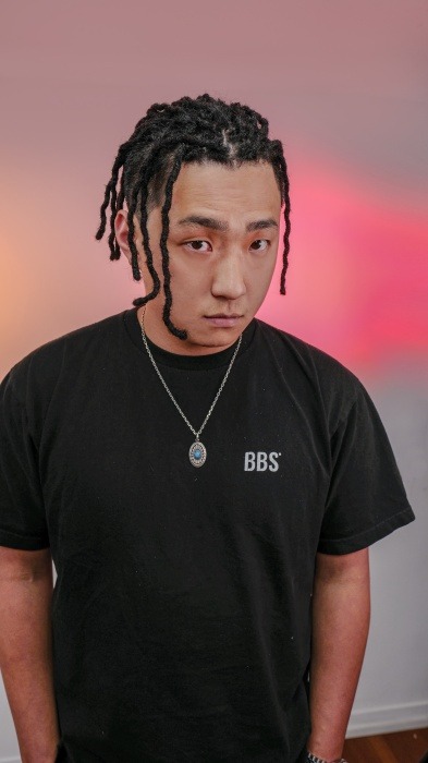 Afro Perm Dreads
