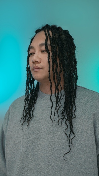 Lil Pump Dreads