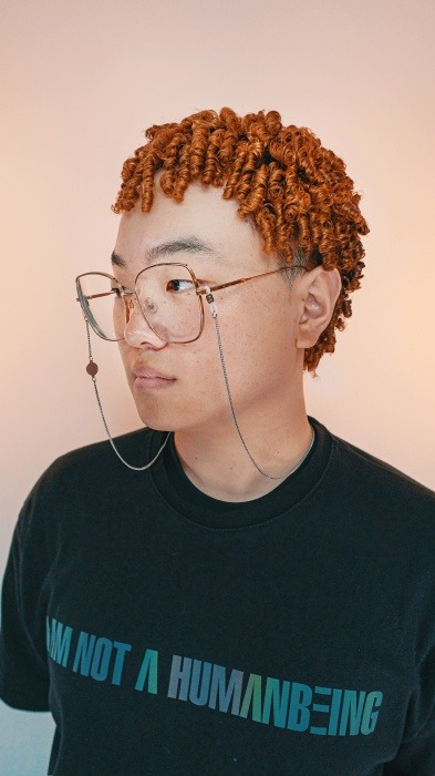 Finger Coil STR8 Curly Perm