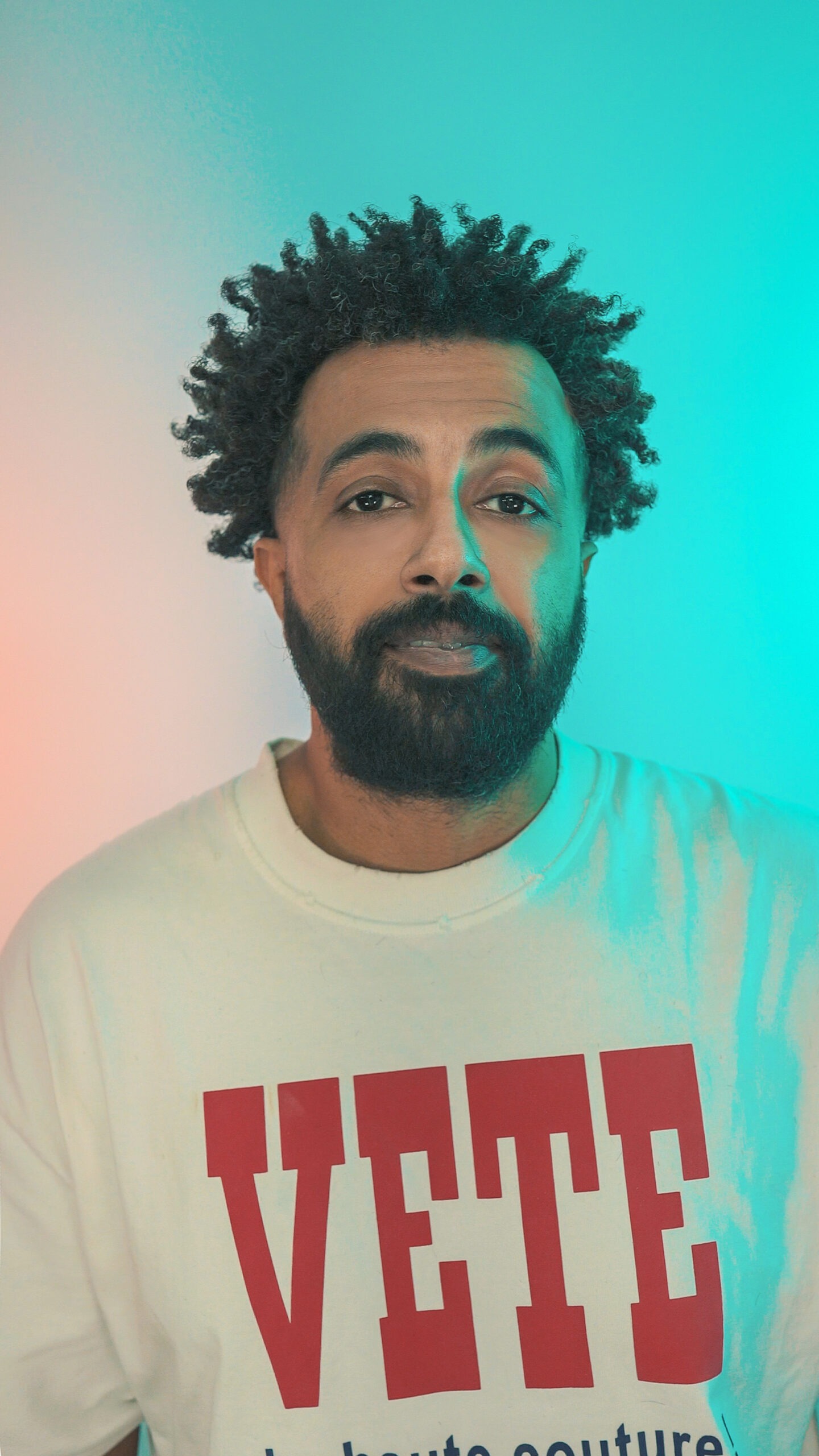 DUKE : Short Hair, Global Vibes – Straight Outta Dubai
