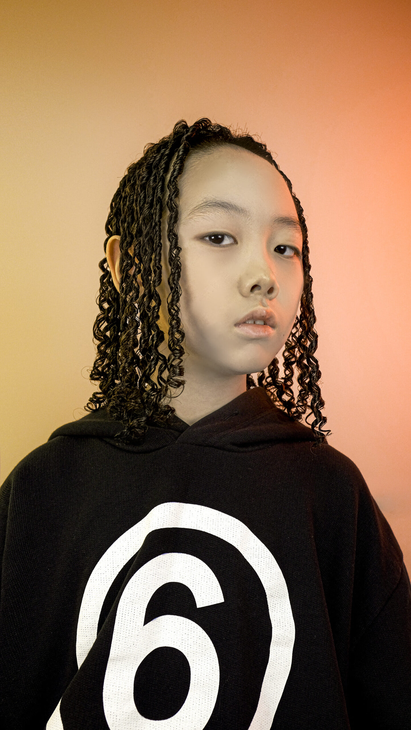 Too young? Never Too hip!
