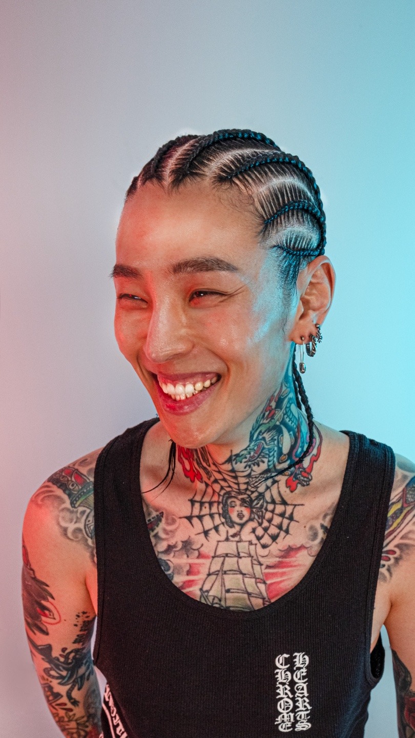 Braid It Cool This Summer